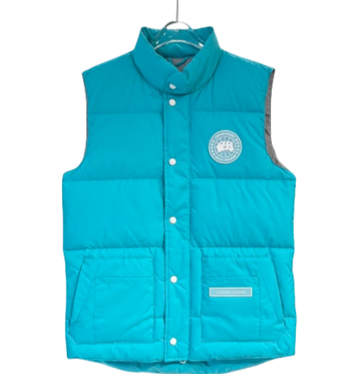 Canada Goose Vest-15