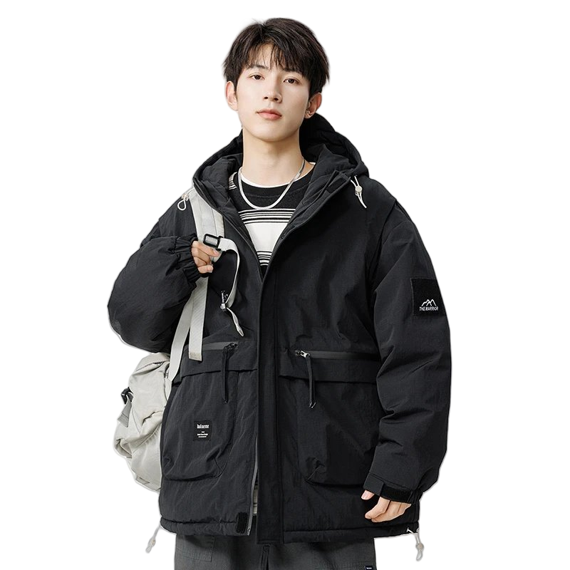 Stone Island Coat-24