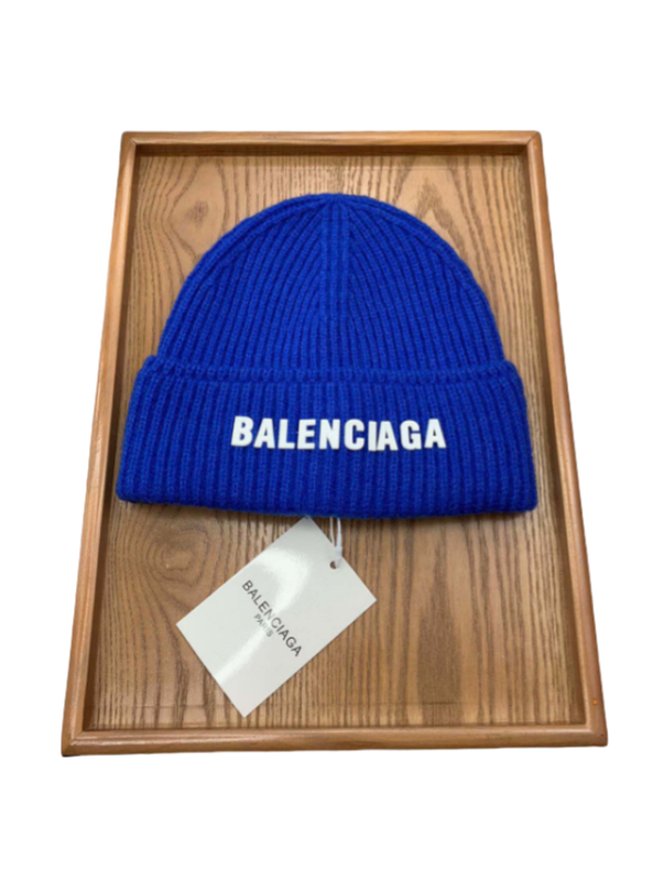Balenciaga Knitted Hat-2