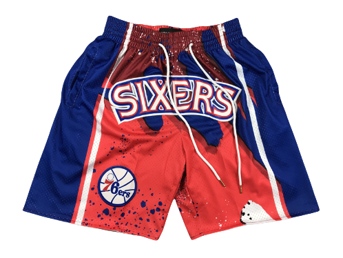 NBA Shorts-5