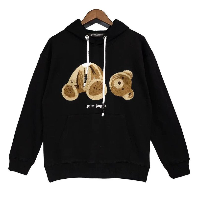Palm Angel Hoodie-16