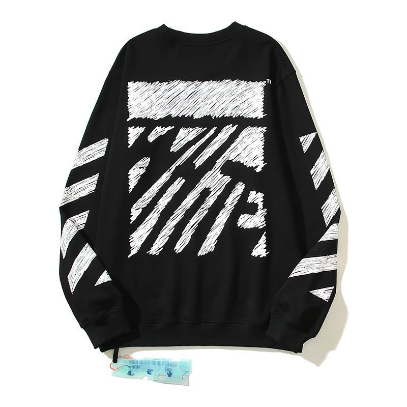Off-White Hoodie-20