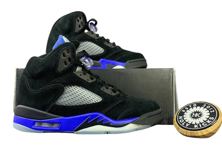 Jordan 5-2