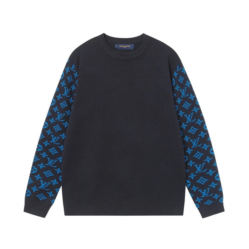 LV Sweater-1