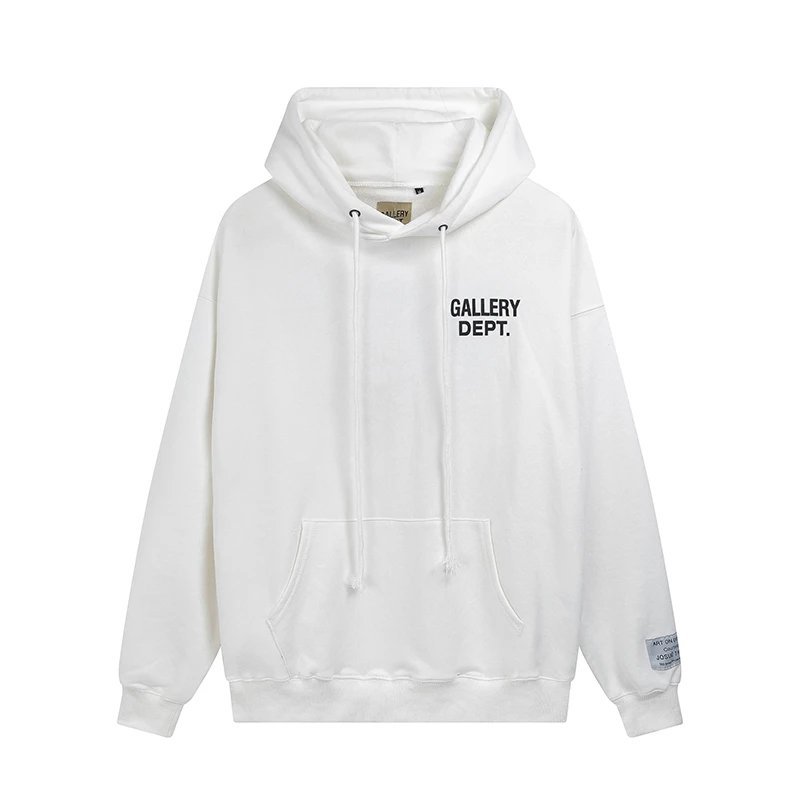 Gallery Dept Hoodie-11