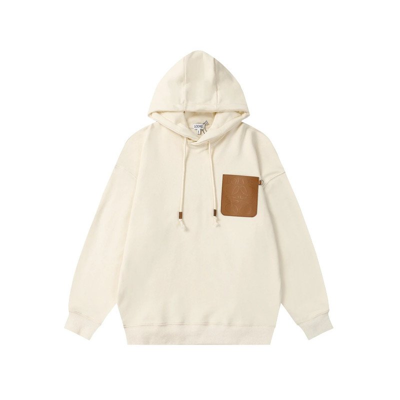 Loewe Hoodie-18