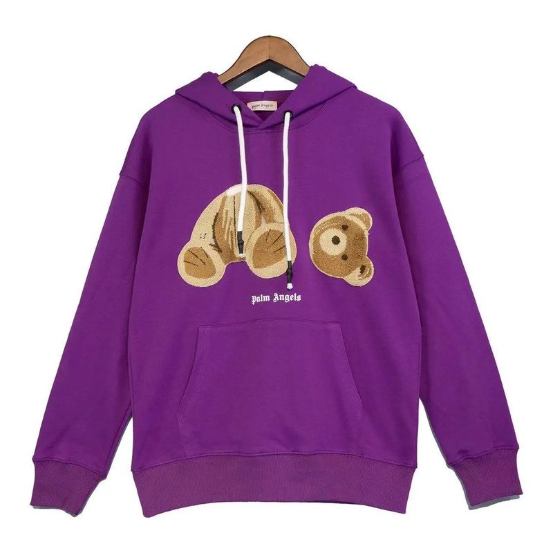 Palm Angel Hoodie-7