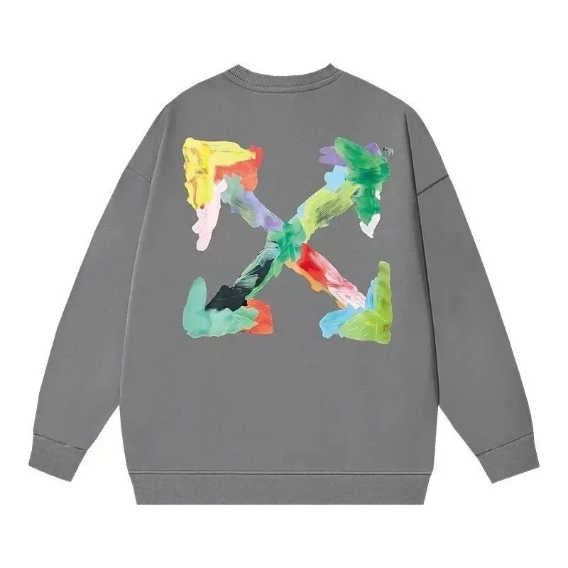 Off-White Hoodie-6