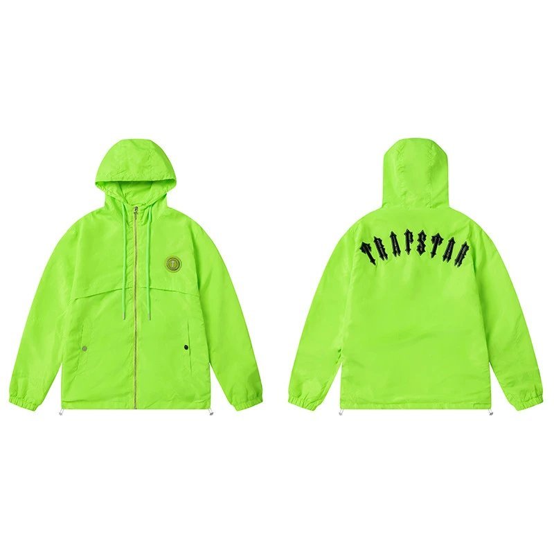 Trapstar Jacket-1