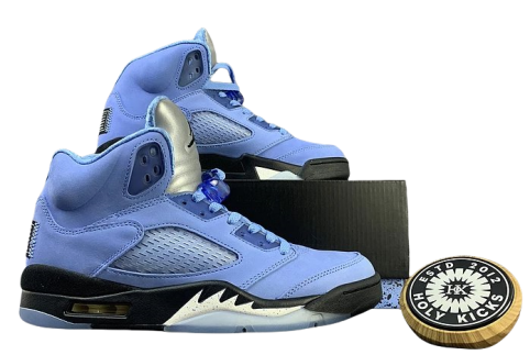 Jordan 5-3
