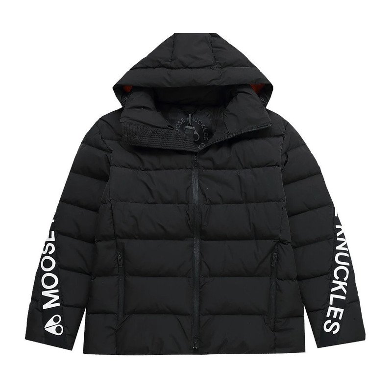 Moose Knuckles Coat-12