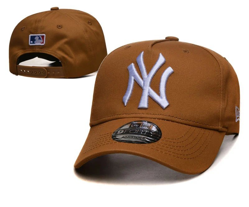 Mlb Hat-7