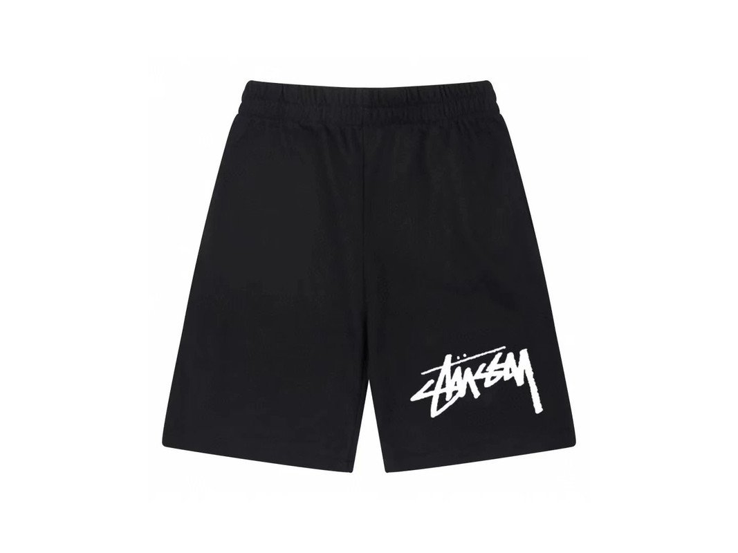 Stussy Shorts-3