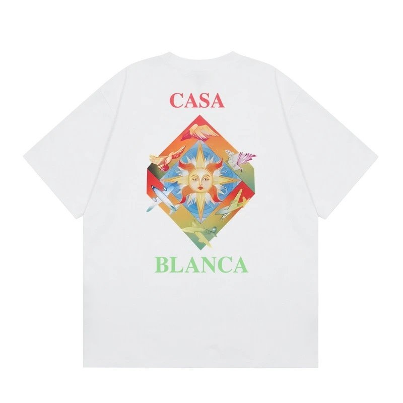 Casablanca Tee-16