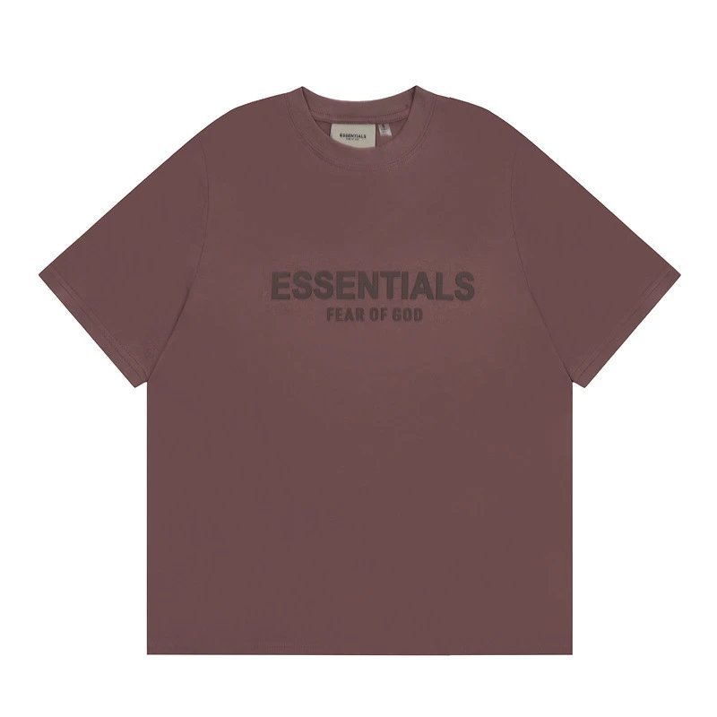 Essentials Tee-11