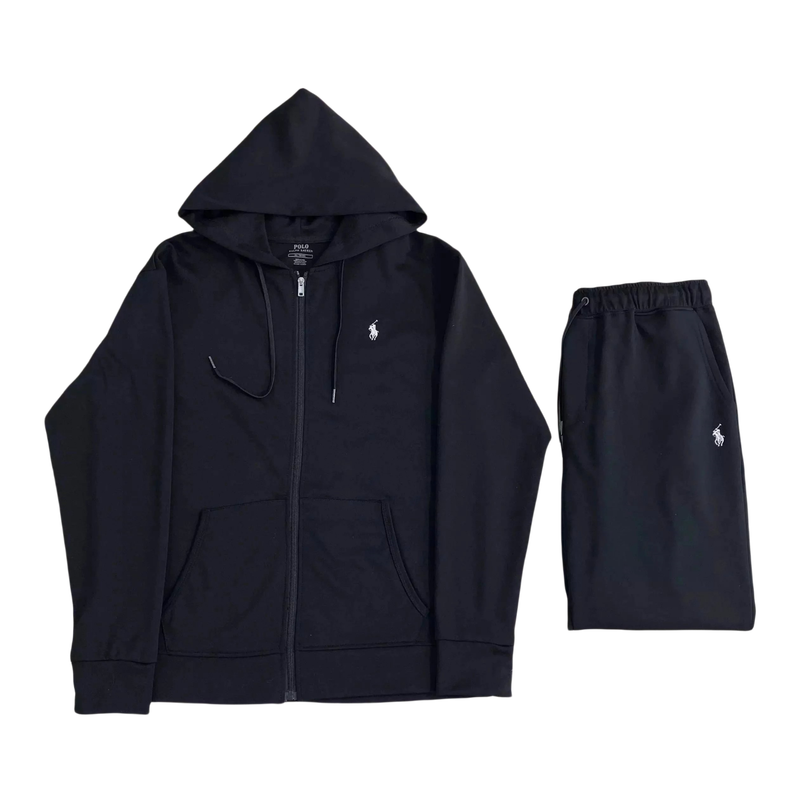 Ralph Lauren Hoodie-28