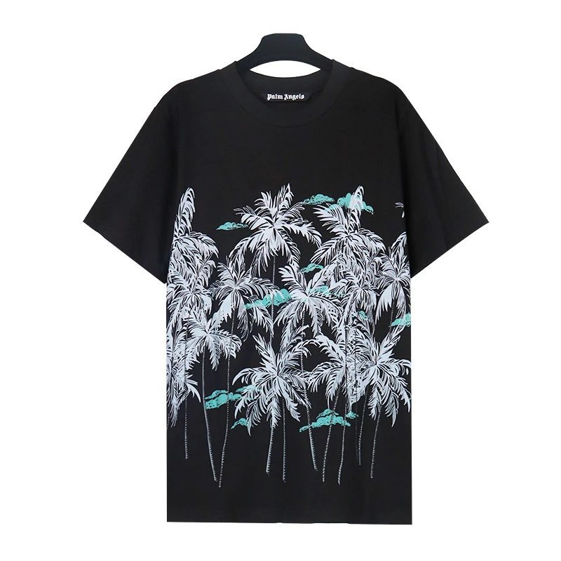 Palm Angels Tee-41