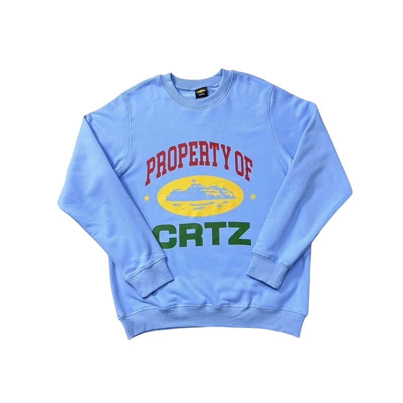 Corteiz Hoodie-8