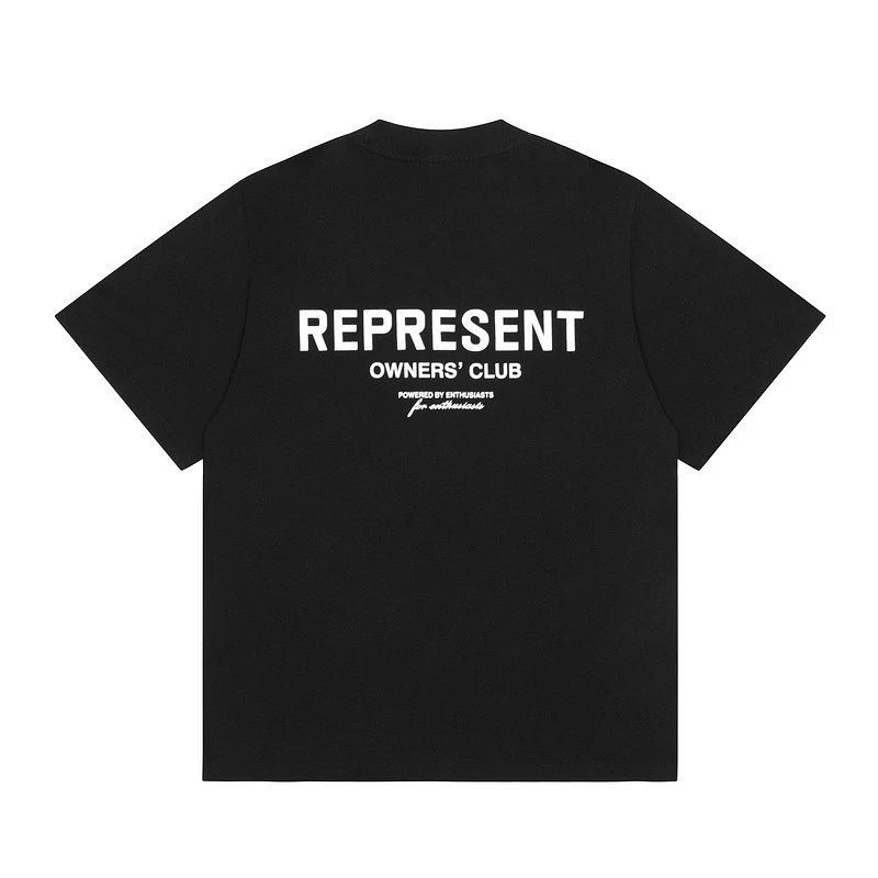 Represent Tee-17