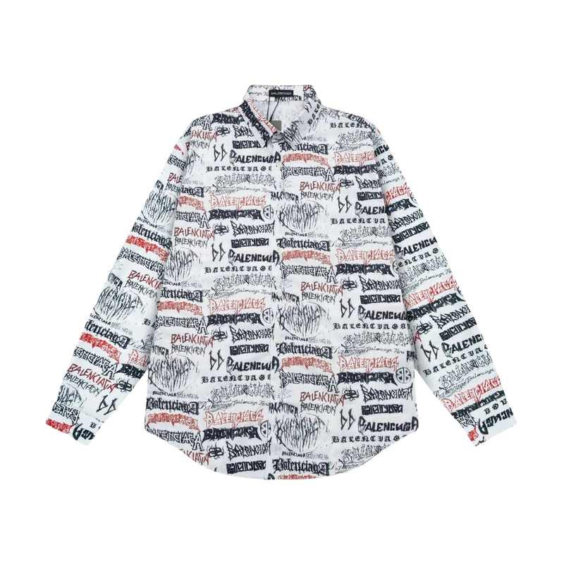 Balenciaga Hoodie-22