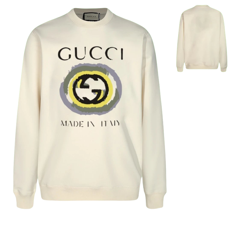 Gucci Hoodie-6