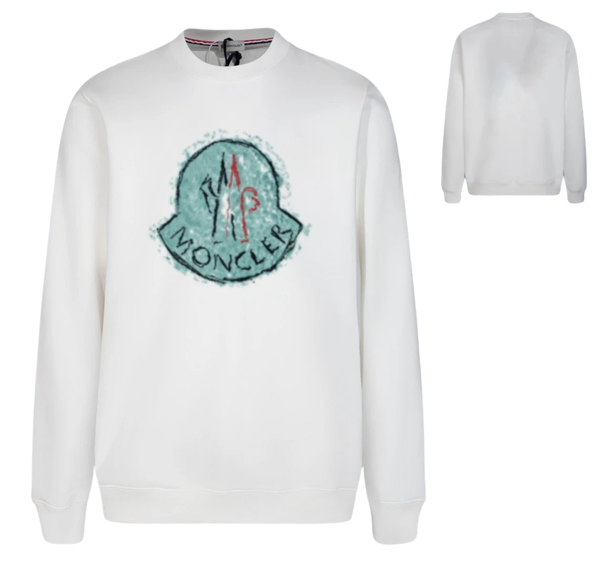 Moncler Hoodie-6