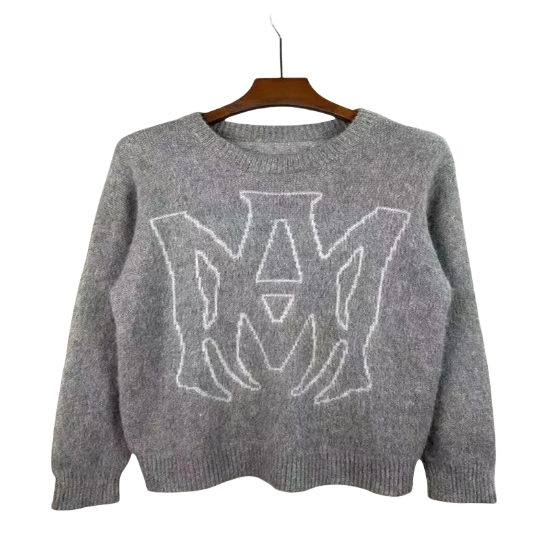 Amiri Sweater-6