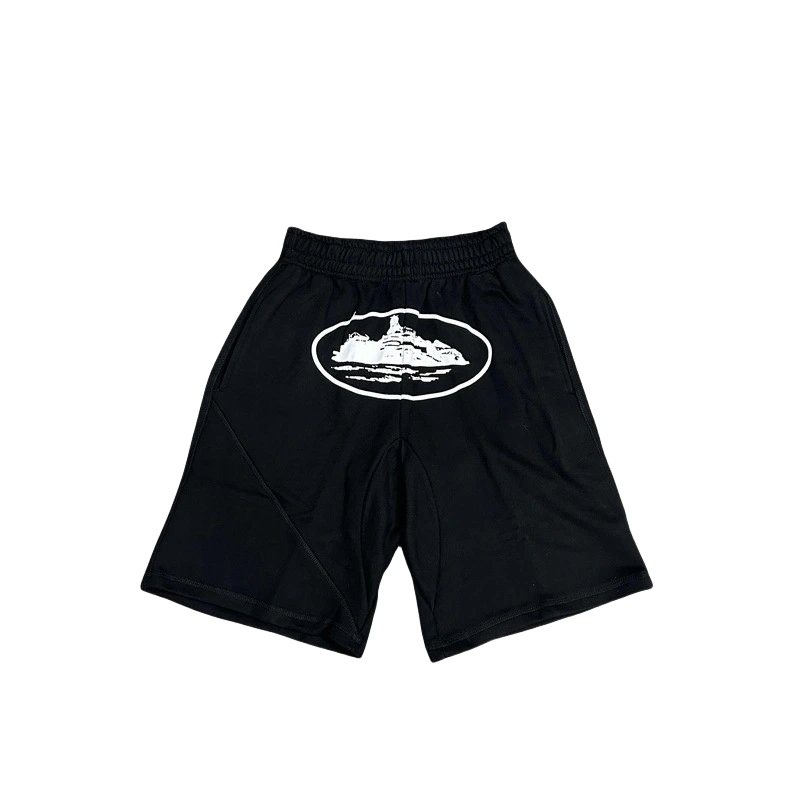 Corteiz Shorts-5