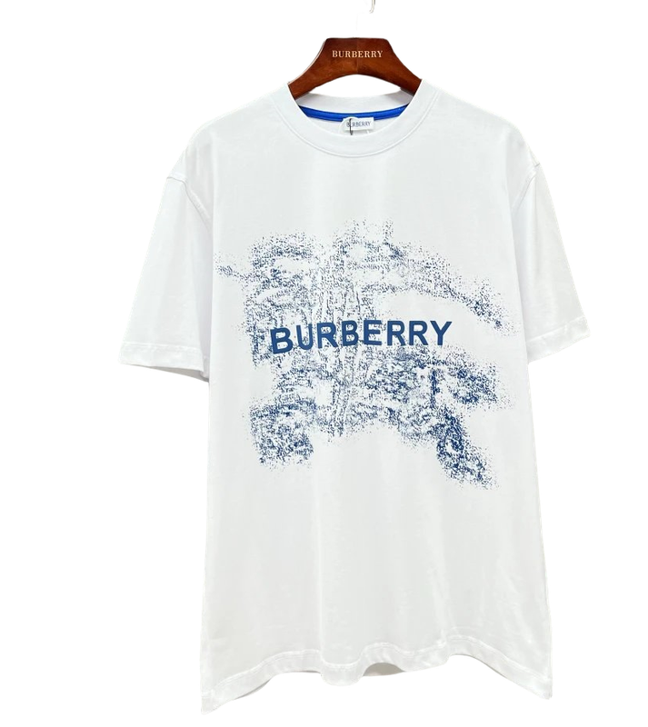 Burberry Tee-13