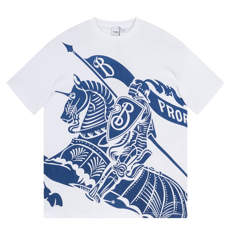 Burberry Tee-6