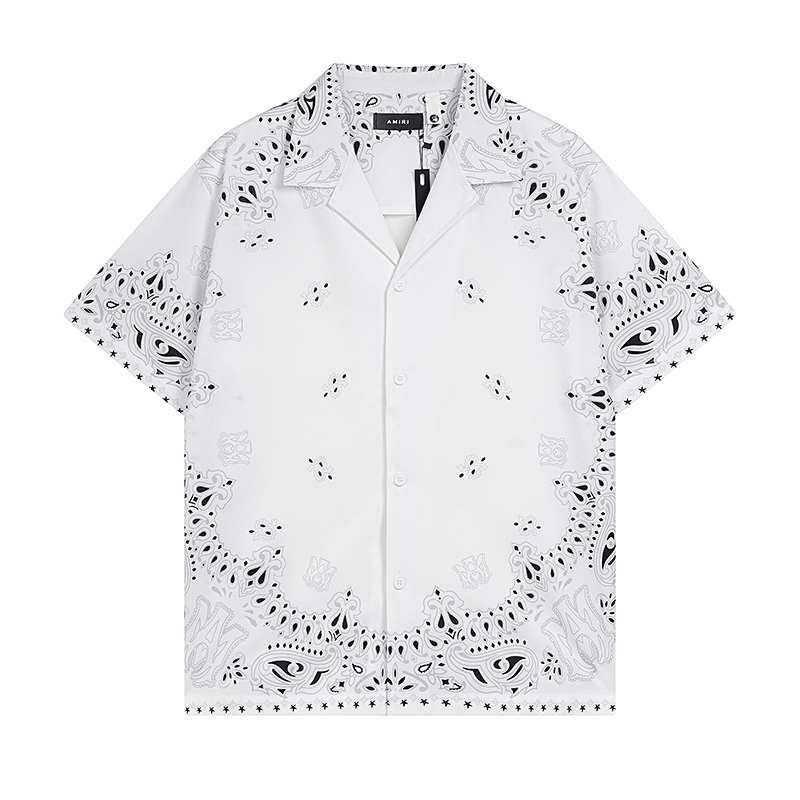 Amiri Shirt-3