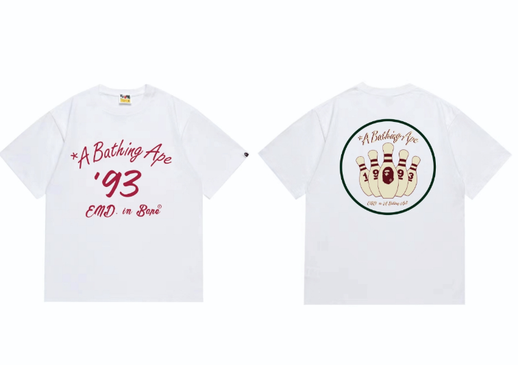 Bape  Tee-26