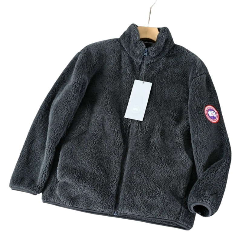 Canada Goose Coat-19