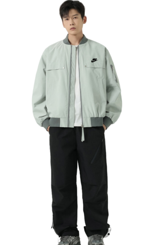 Nike Jacket-2