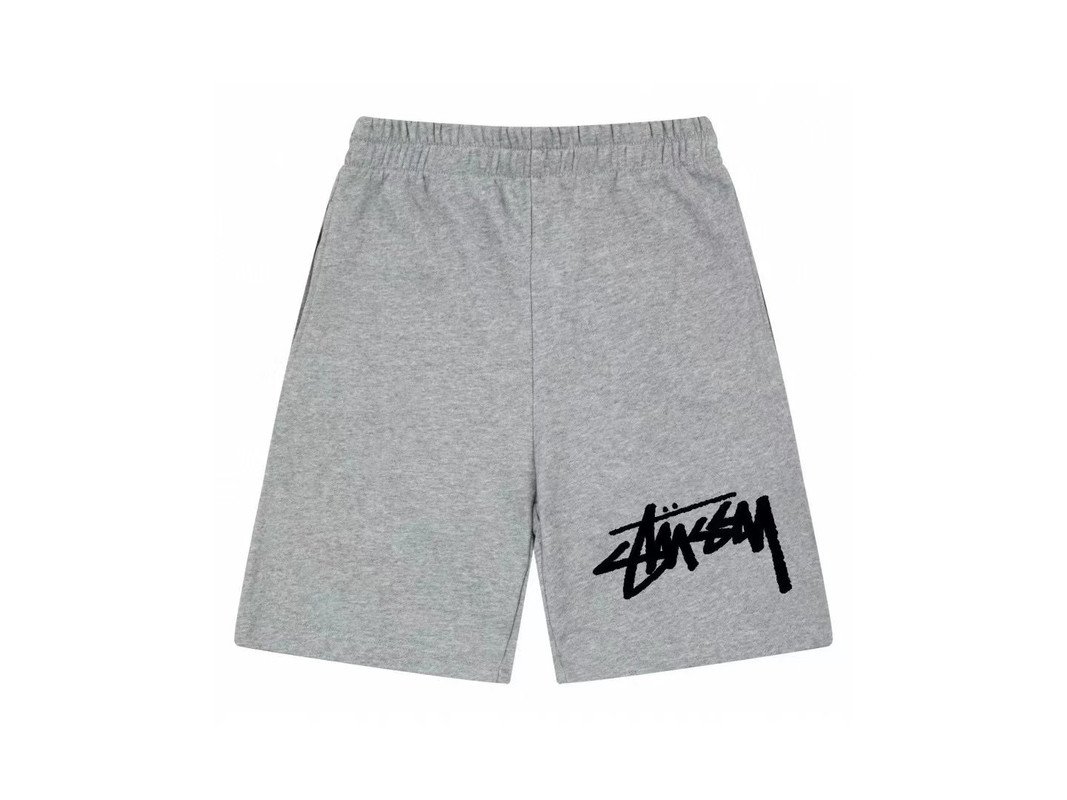Stussy Shorts-4