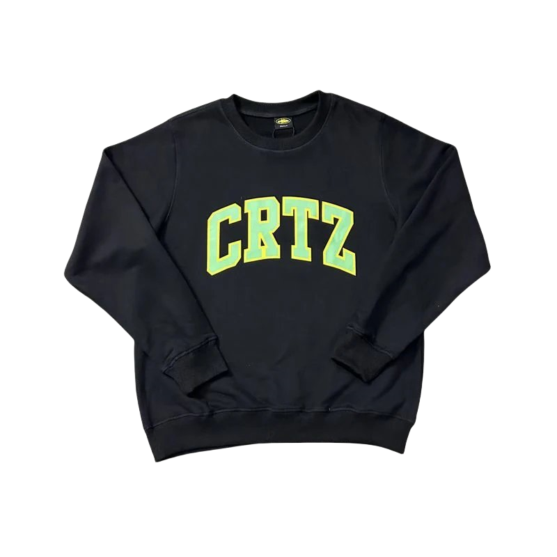 Corteiz Hoodie-9