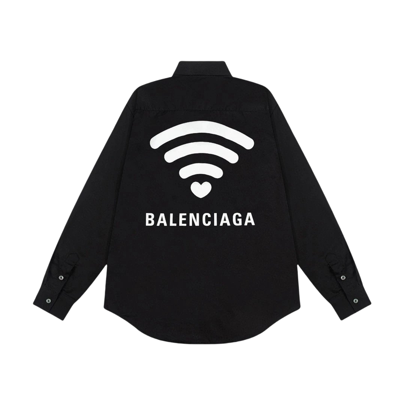 Balenciaga Hoodie-23