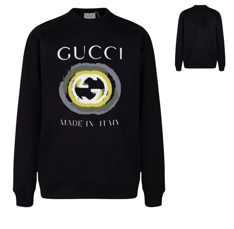 Gucci Hoodie-7