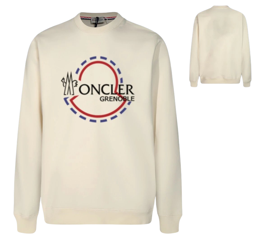 Moncler Hoodie-7