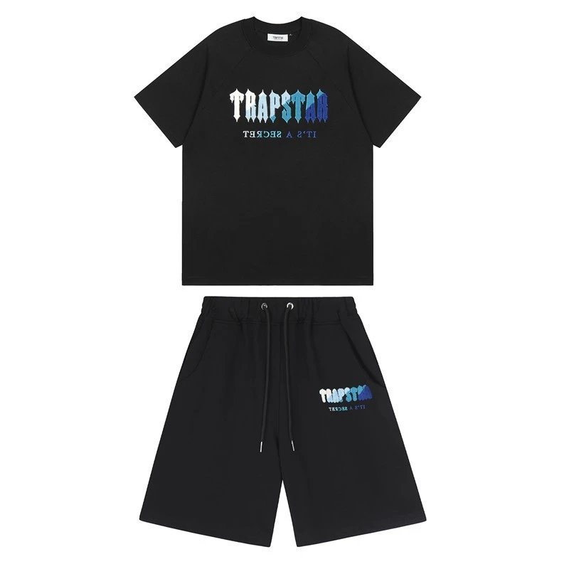 Trapstar Set-2