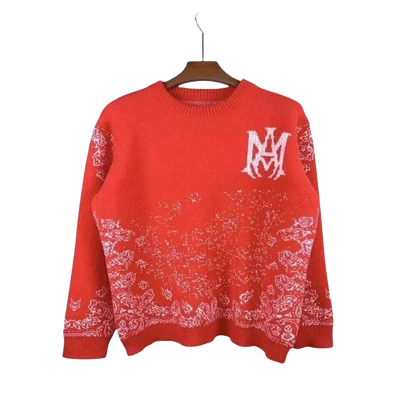 Amiri Sweater-7