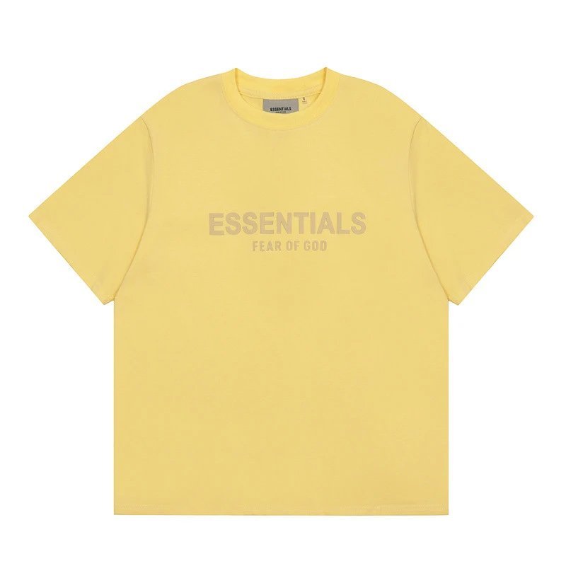 Essentials Tee-12