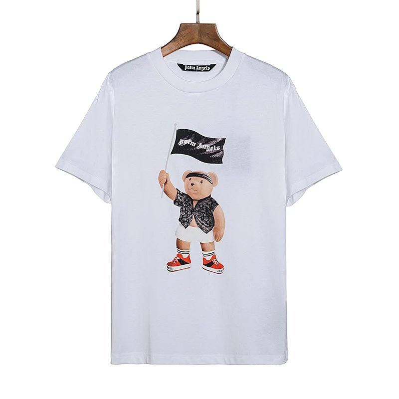 Palm Angels Tee-42