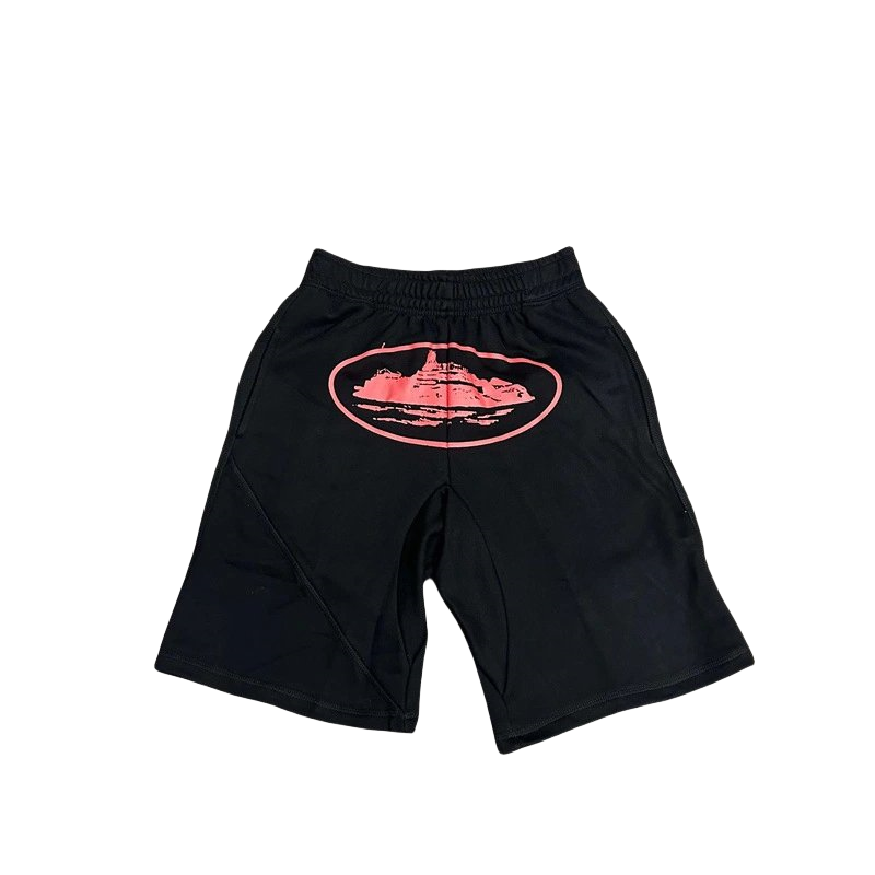 Corteiz Shorts-6