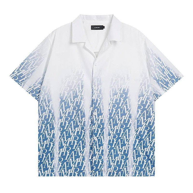 Amiri Shirt-4