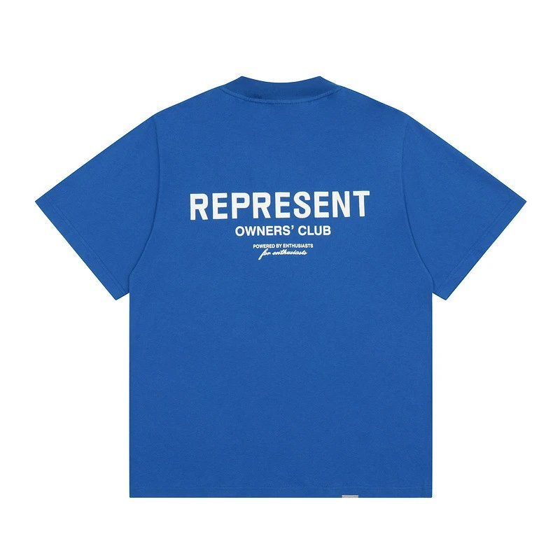 Represent Tee-18