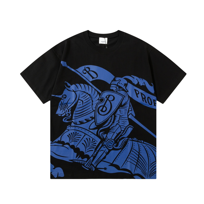 Burberry Tee-7