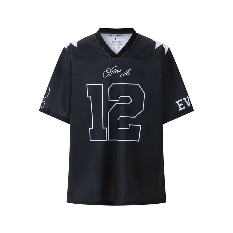 Football Jersey-7