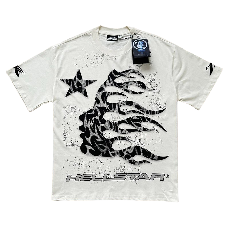 Hellstar Tee-12