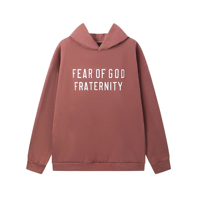 Essentials Hoodie-17